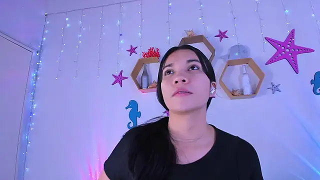 Emiily Parkerr online show from September 30, 3:01 am