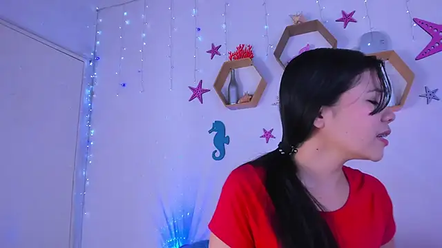 Emiily Parkerr online show from September 24, 3:16 am