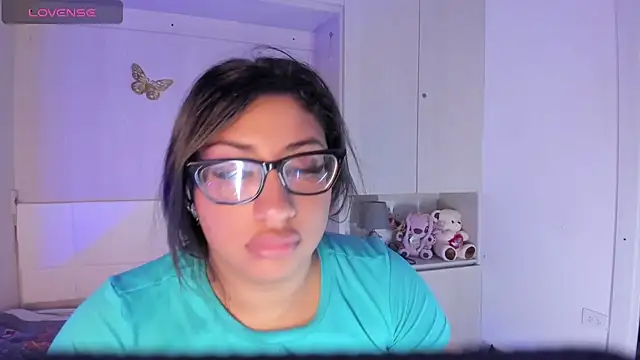 CANDYGABYY online show from April 11, 7:39 pm