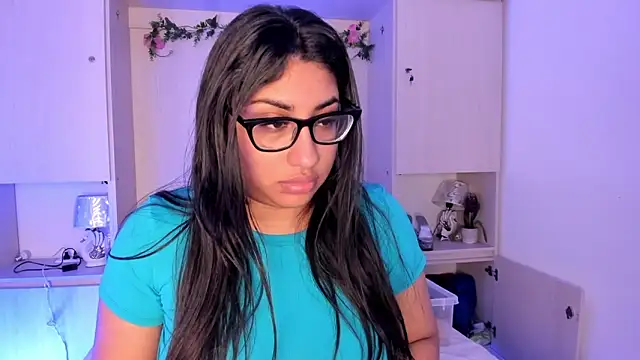 CANDYGABYY online show from March 30, 7:57 pm