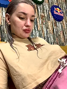 Sextazy online show from November 4, 9:58 am