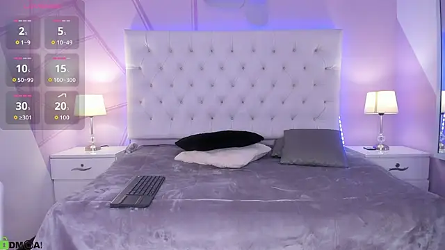 karol rivera  online show from September 17, 10:19 pm