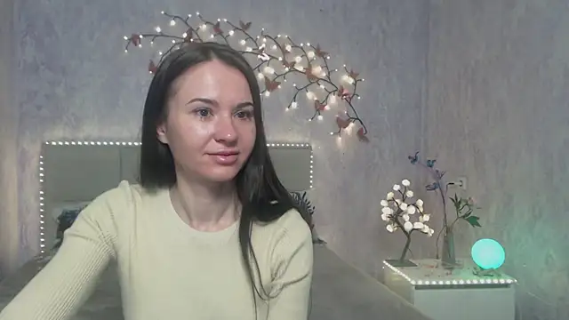 KaraCriegs online show from March 27, 6:41 pm