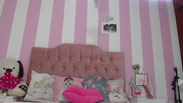 zaleya mateus online show from March 3, 11:05 am