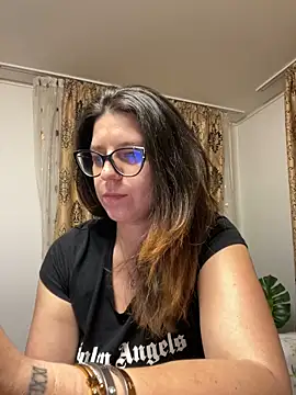 NadiraNoor online show from March 18, 11:32 pm