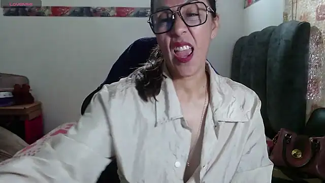 horny paty online show from April 15, 1:22 pm