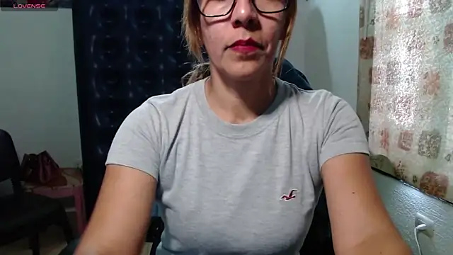 horny paty online show from February 23, 3:22 pm