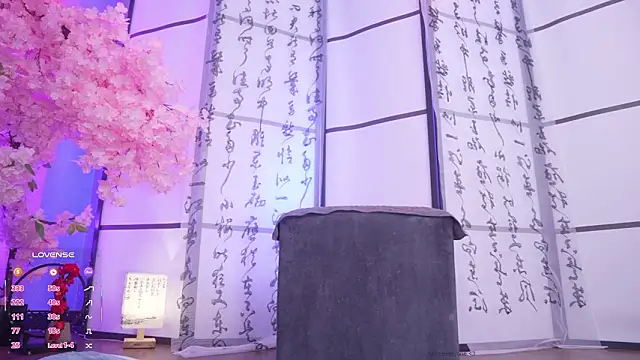 Marry Cordy online show from March 18, 2:27 am