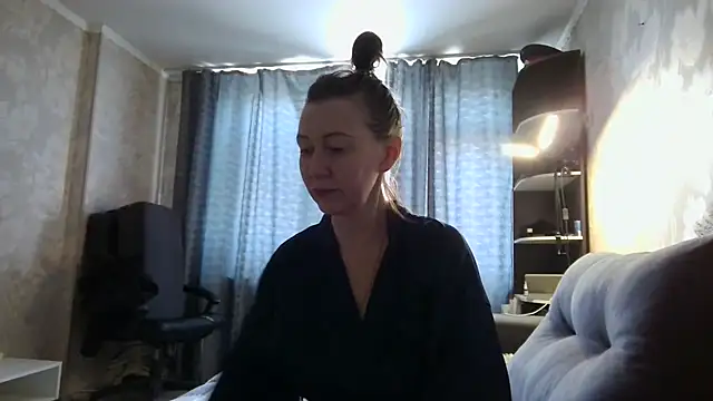 WindChristy online show from February 3, 10:09 am