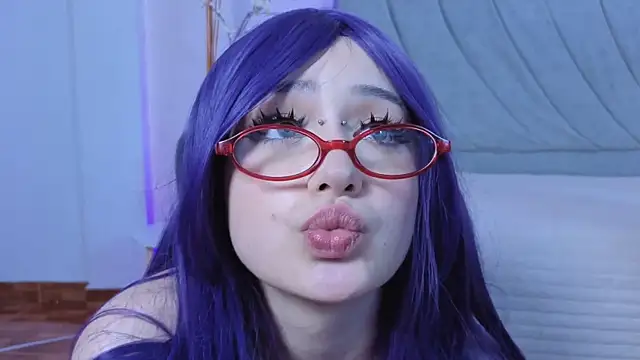 mailin18 online show from February 20, 12:09 am