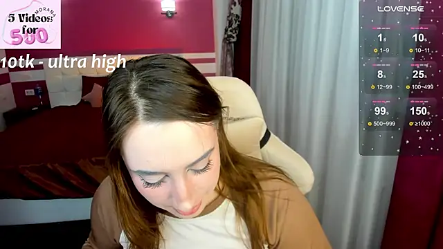 MoranaKit online show from December 17, 6:23 pm