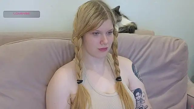 gertanord online show from April 6, 7:15 pm