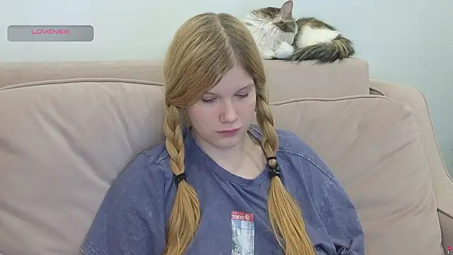 gertanord online show from March 22, 7:42 pm