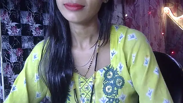 Anjali Milsi online show from October 20, 4:04 am