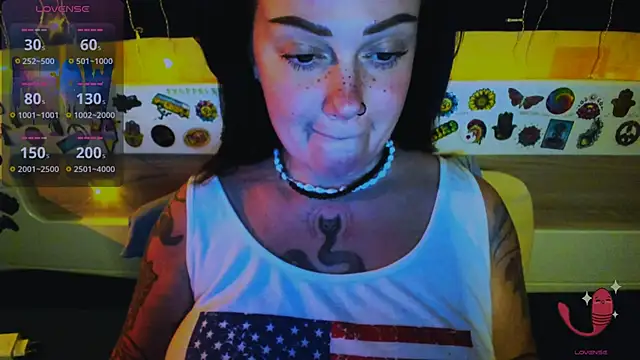 EllieOz online show from February 3, 4:01 pm