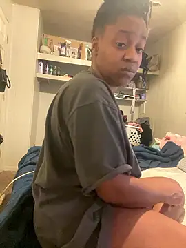 Galaxybabe23 online show from January 18, 4:42 am