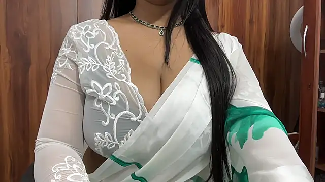 julie 08 online show from October 30, 7:15 pm