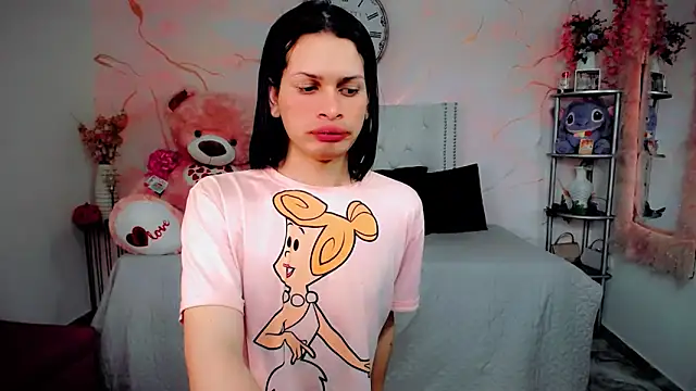 maria camilacms online show from January 7, 6:22 pm