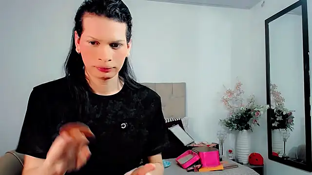 maria camilacms online show from November 7, 11:31 pm