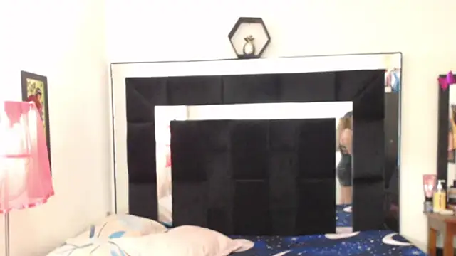 CATRINA-83 online show from October 6, 7:40 pm