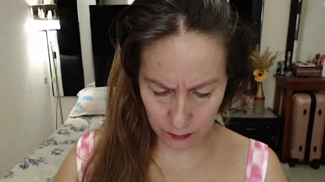 CATRINA-83 online show from November 24, 1:57 pm