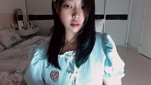 -Lucky Girl online show from October 13, 2:42 pm