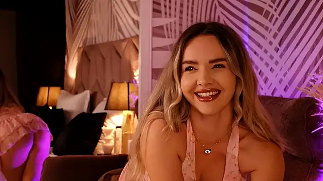 KatyaBelle online show from October 9, 8:24 pm