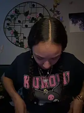  Neeka  online show from February 15, 2:27 pm