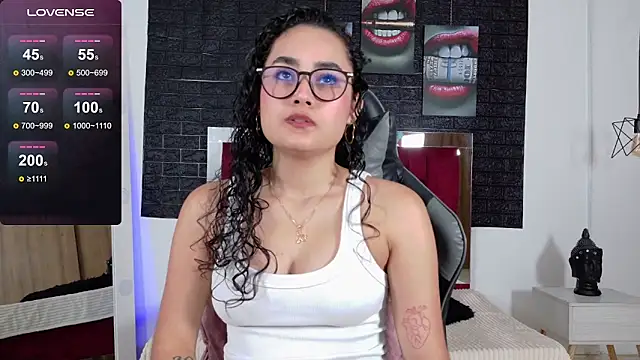 kathy1 sc online show from October 16, 9:17 pm