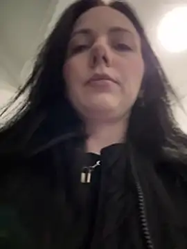 naughty lucifer online show from April 23, 5:04 pm