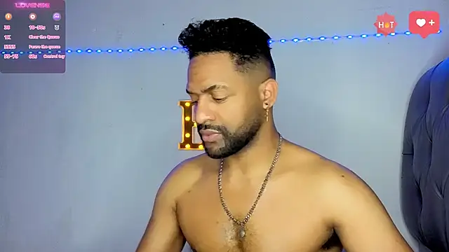 bbcblackhot34 online show from January 18, 1:46 am