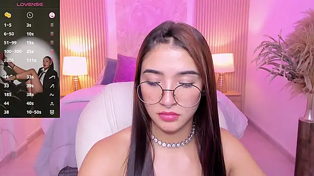 Antonella Grayy online show from January 6, 5:38 pm