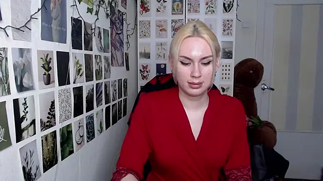 CapriScorpion online show from March 24, 3:39 pm