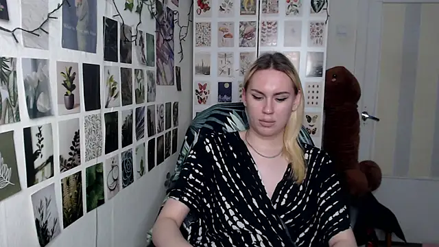 CapriScorpion online show from February 25, 4:49 pm