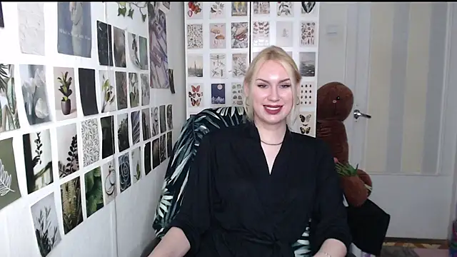 CapriScorpion online show from May 31, 12:55 pm