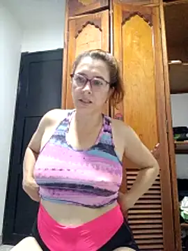 mademonsexy online show from April 12, 11:39 pm