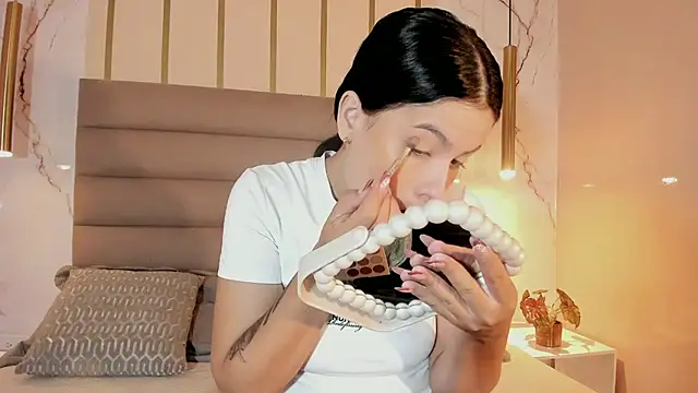 AnneDixie online show from September 20, 3:16 am