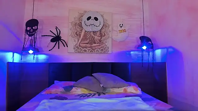 AnneDixie online show from October 27, 3:24 am