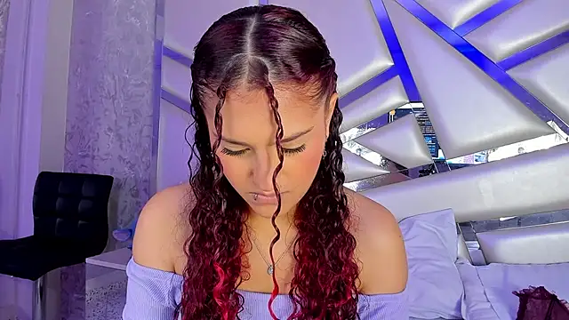 Miia002 online show from October 8, 4:39 am