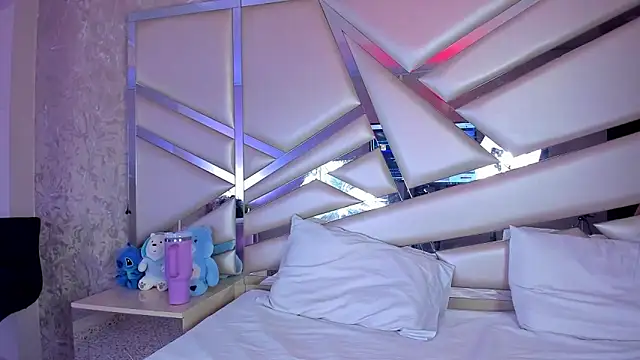 Miia002 online show from December 3, 3:09 am