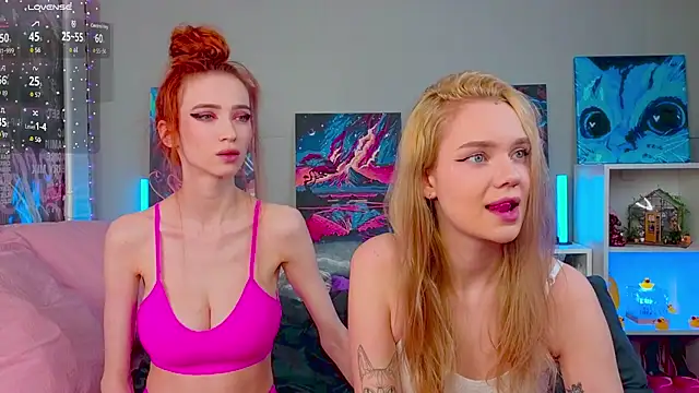 Viena dias online show from September 18, 8:51 pm