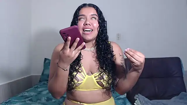 agata 22 online show from April 14, 4:12 am