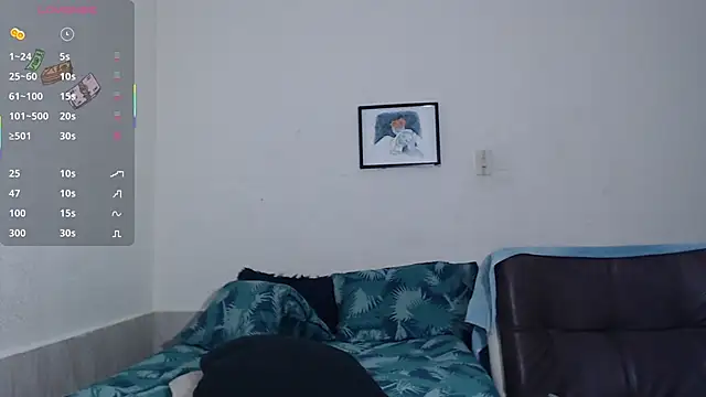 agata 22 online show from November 12, 4:10 am