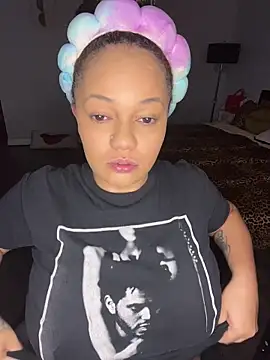 DestineeJayde online show from August 1, 6:48 am