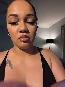 DestineeJayde online show from October 22, 4:39 am