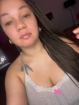 DestineeJayde online show from August 2, 7:33 am