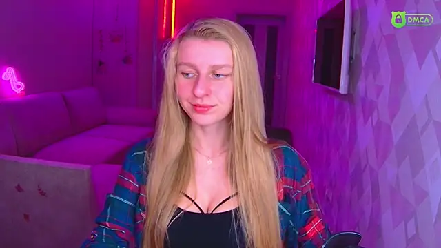 AmaliaQueen online show from December 5, 3:02 pm