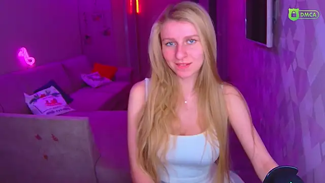 AmaliaQueen online show from January 12, 3:39 pm