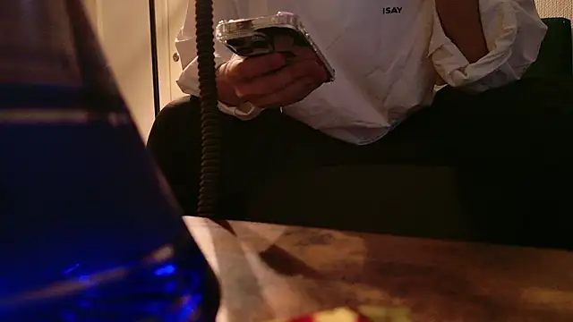 POCARI SWEAT online show from October 2, 1:16 pm