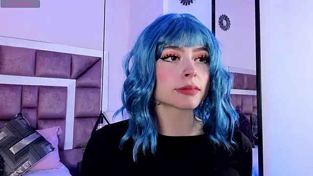 I Am Anniee online show from June 3, 12:17 pm